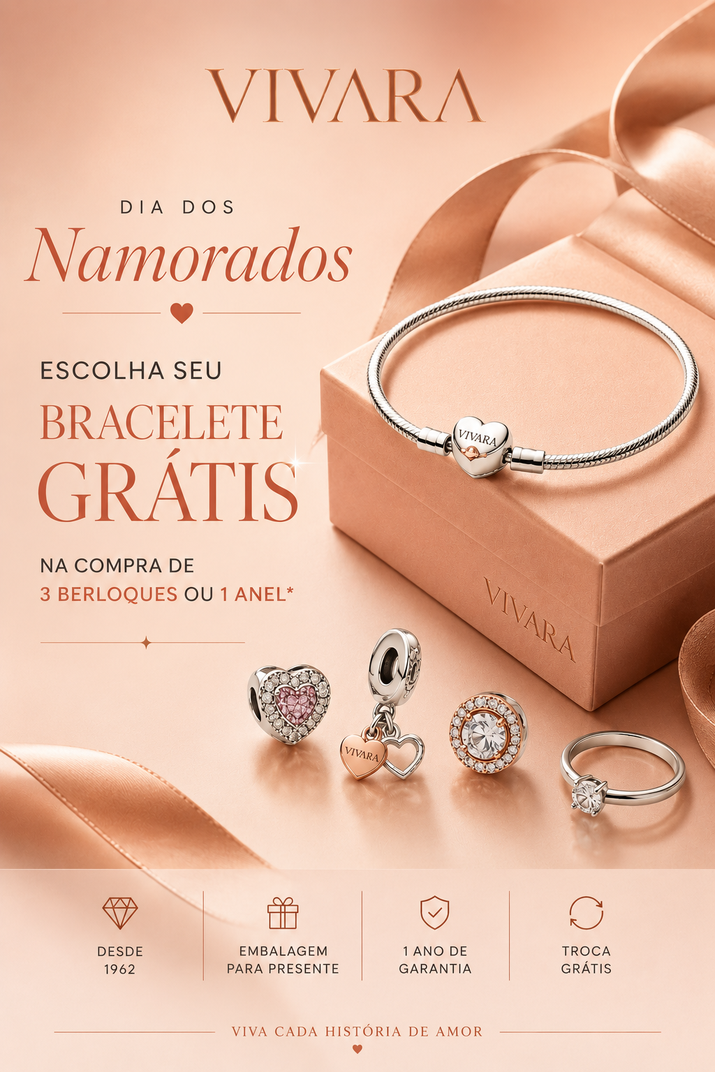 Promoção Namorados